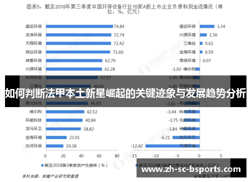 如何判断法甲本土新星崛起的关键迹象与发展趋势分析