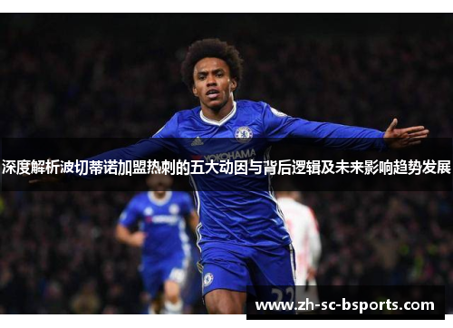 深度解析波切蒂诺加盟热刺的五大动因与背后逻辑及未来影响趋势发展