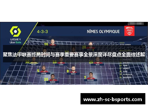 聚焦法甲联赛终局时间与赛季重要赛事全景深度详尽盘点全面综述解