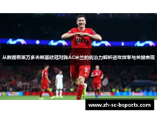 从数据看莱万多夫斯基欧冠对阵AC米兰的统治力解析进攻效率与关键表现