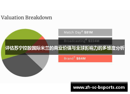 评估苏宁控股国际米兰的商业价值与全球影响力的多维度分析