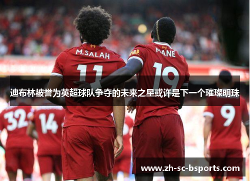 迪布林被誉为英超球队争夺的未来之星或许是下一个璀璨明珠